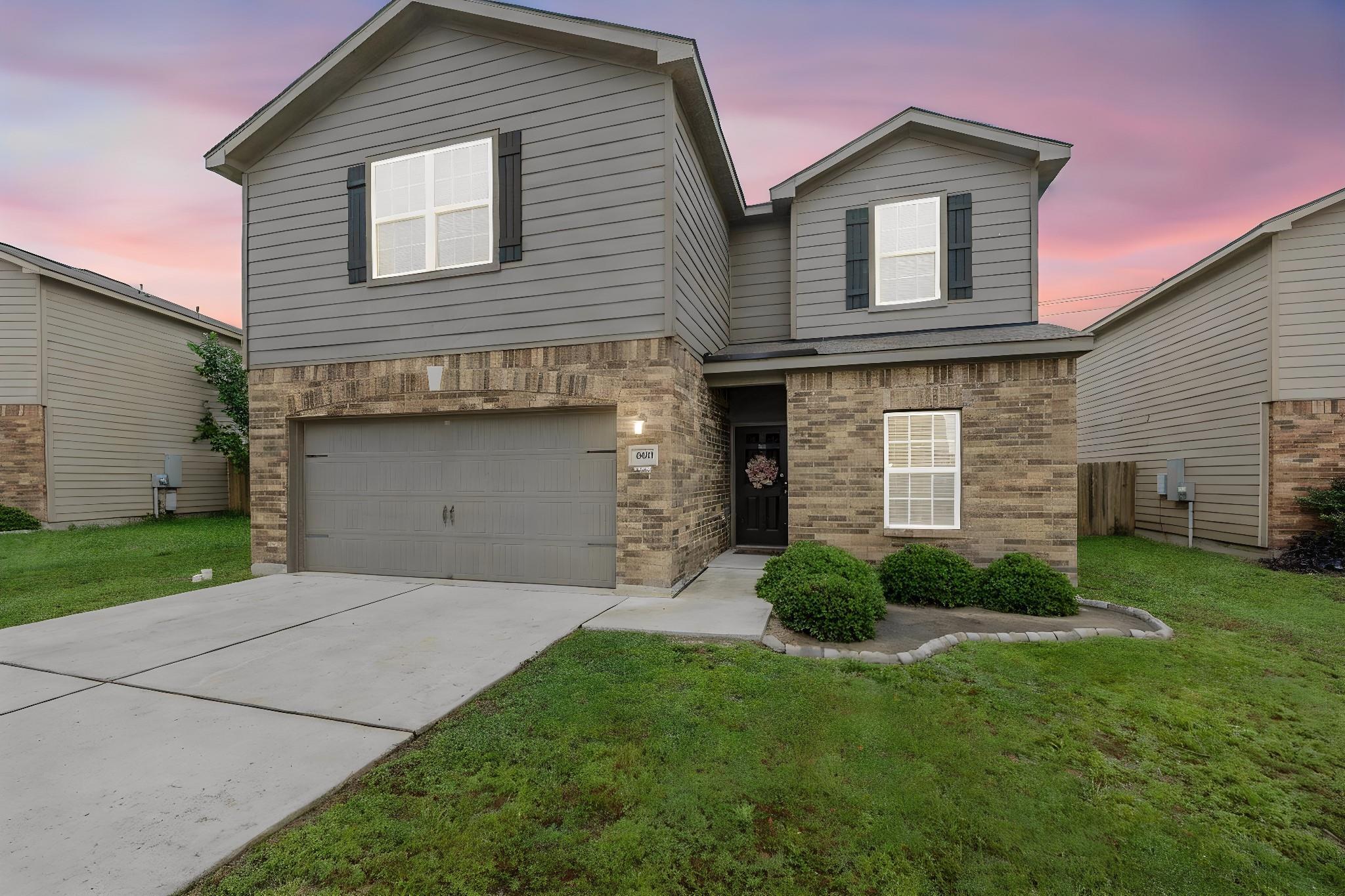 Residential in Jarrell