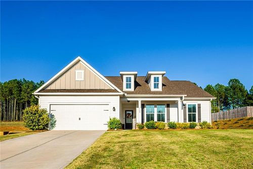 1709 Flagstone Ln, Conyers, GA, 30012-6508 | Card Image