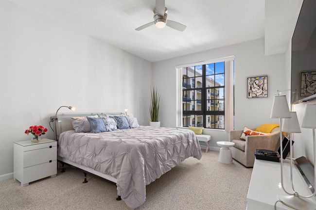 UNIT-1417 - 801 S Olive Ave, Condo with 2 bedrooms, 2 bathrooms and null parking in West Palm Beach FL | Image 9