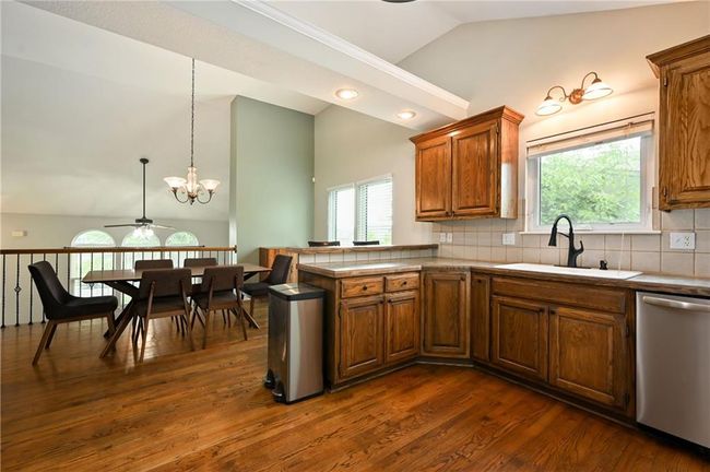 1216 Se Meridian Dr, House other with 4 bedrooms, 3 bathrooms and null parking in Lee's Summit MO | Image 14