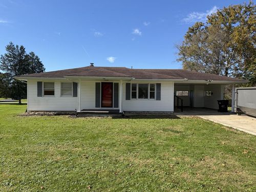 181 Mittendorf Ave., South Webster, OH, 45682 | Card Image