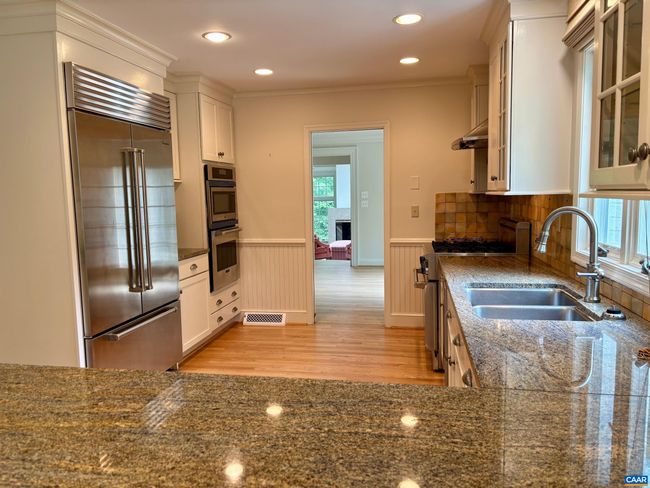 1125 Old Garth Rd, House other with 5 bedrooms, 5 bathrooms and null parking in CHARLOTTESVILLE VA | Image 15