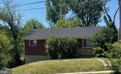 413 Clearfield Pl, CAPITOL HEIGHTS, MD, 20743-3217 | Card Image