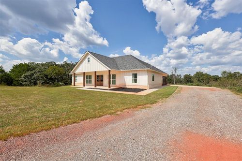 332861 E Quail Run Dr S Drive, Wellston, OK, 74881 | Card Image