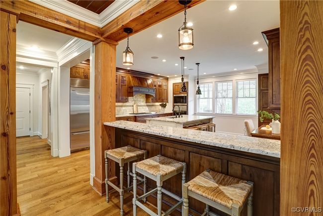 5728 Stonehurst Estates Ter, House other with 5 bedrooms, 5 bathrooms and null parking in Glen Allen VA | Image 18