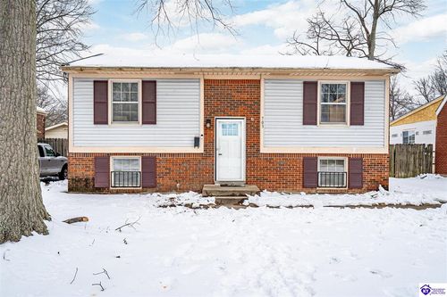 703 Iroquois Ave, Louisville, KY, 40214-1228 | Card Image