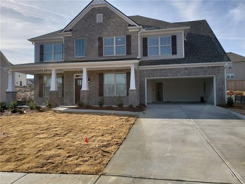 1250 Bar Harbor Pl, Lawrenceville, GA, 30044-3384 | Card Image