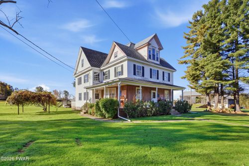 1014 Cochecton Turnpike, Tyler Hill, PA, 18469 | Card Image