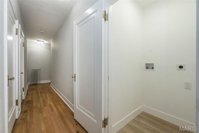 2nd Floor laundry hookups! | Image 26