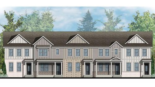 6704 Leigh St, Flowery Branch, GA, 30542-3952 | Card Image