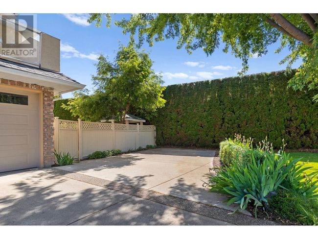 464 Cascia Dr, House other with 4 bedrooms, 4 bathrooms and 2 parking in Kelowna BC | Image 67