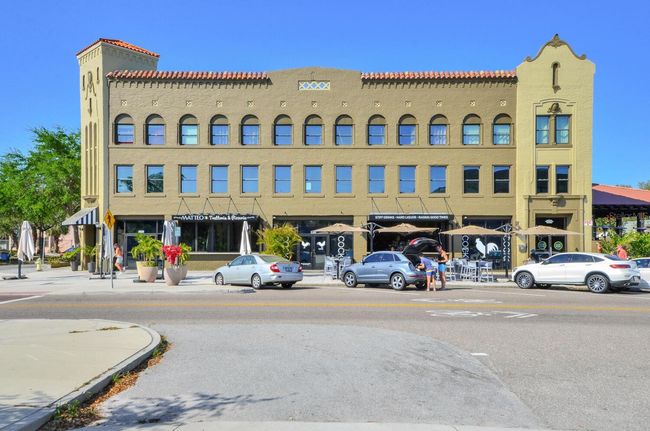 UNIT-206 - 2253 Central Ave, Condo with 2 bedrooms, 2 bathrooms and null parking in St Petersburg FL | Image 36
