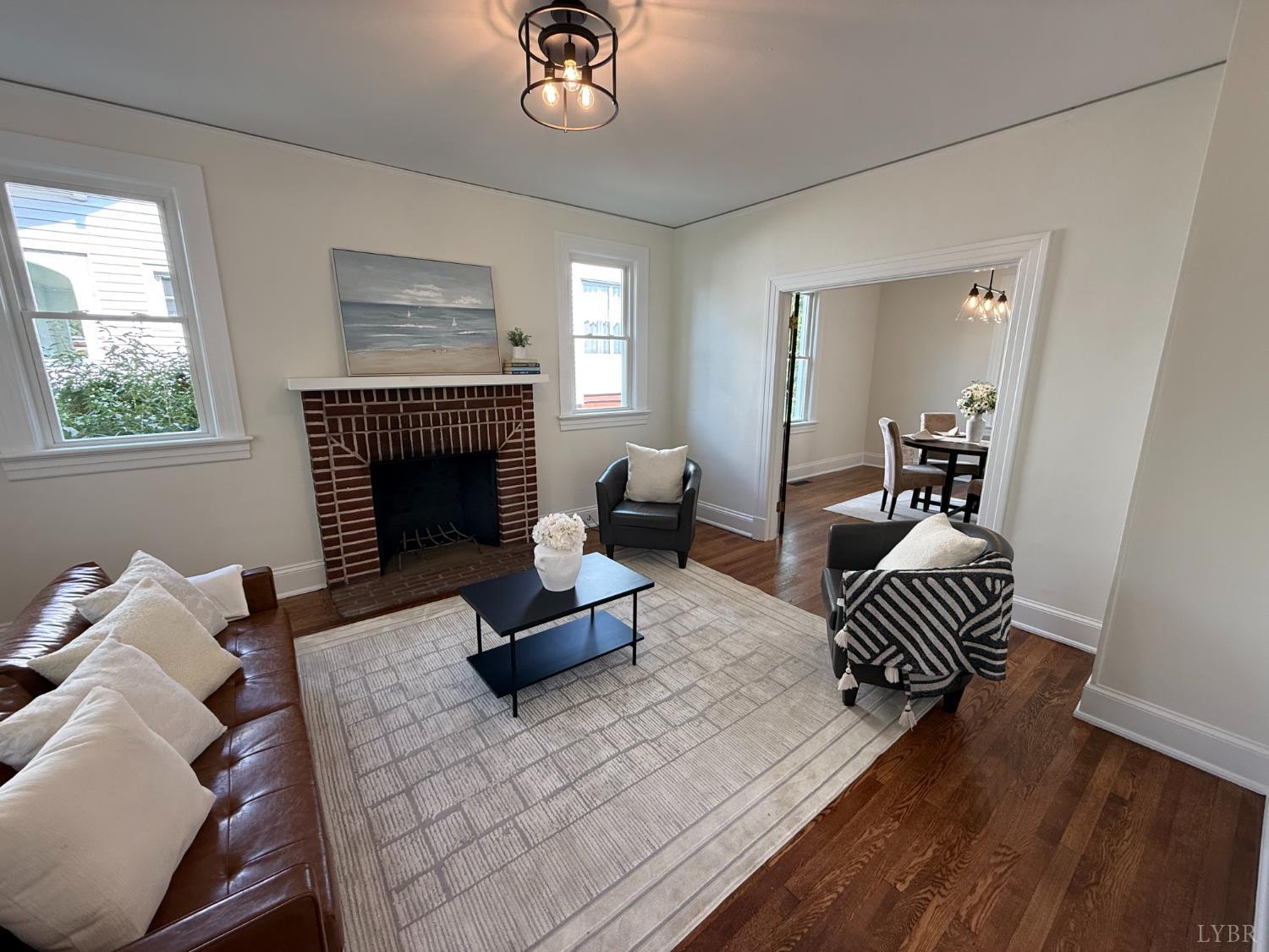 Residential in Lynchburg 4