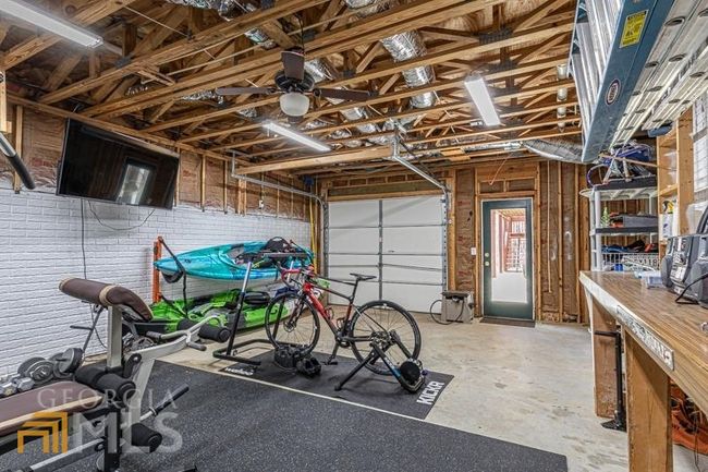 83 N Lake Dr, House other with 5 bedrooms, 4 bathrooms and 3 parking in Newnan GA | Image 42