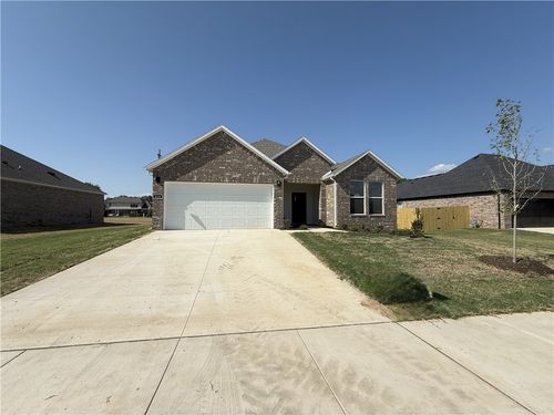 416 W Gosling Isle, Farmington, AR, 72730 | Card Image