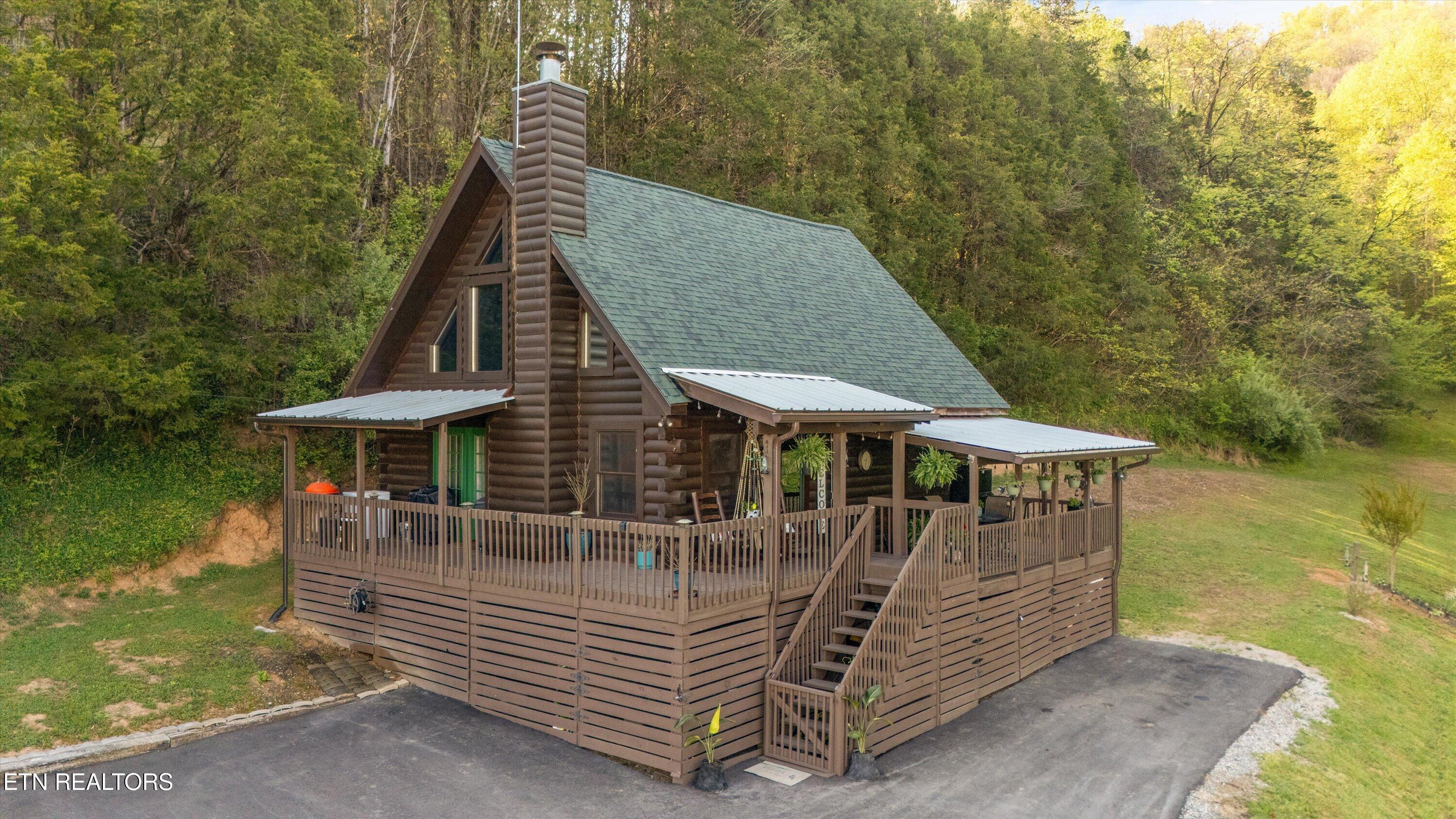 Residential in Sharps Chapel
