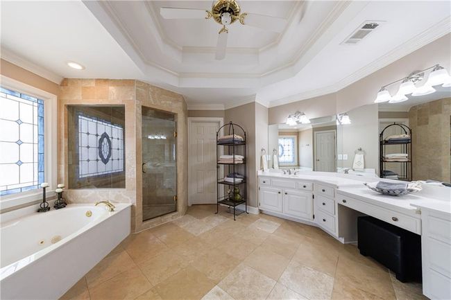 1021 Oakpointe Pl, House other with 4 bedrooms, 4 bathrooms and null parking in Dunwoody GA | Image 26