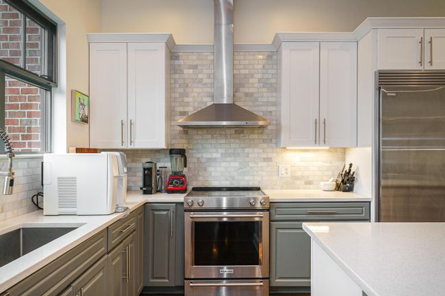 APT-703 - 251 Daniel Burnham Sq, Condo with 2 bedrooms, 3 bathrooms and null parking in Columbus OH | Image 16