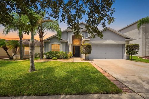 10612 Shady Branch Dr, RIVERVIEW, FL, 33579-9304 | Card Image