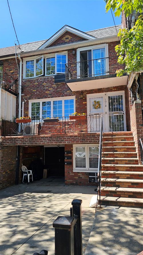 2-1018 E 85th St, Brooklyn, NY, 11236-4453 | Card Image