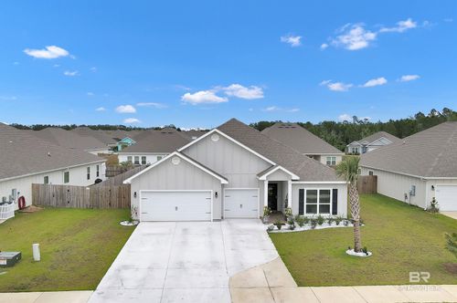 3905 Mercury Cir, Gulf Shores, AL, 36542-3338 | Card Image