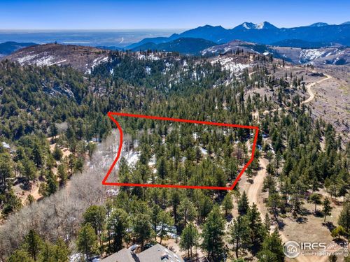 61 Rim Rd, Boulder, CO, 80302-9766 | Card Image