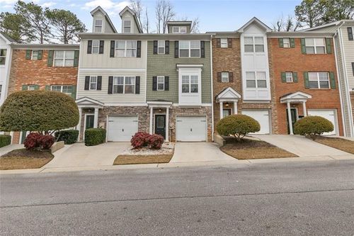 3044 Lauren Parc Rd, Decatur, GA, 30032-3632 | Card Image