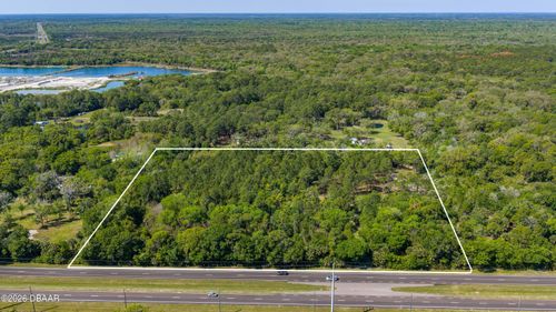 0 S Us Highway 1, Oak Hill, FL, 32759 | Card Image