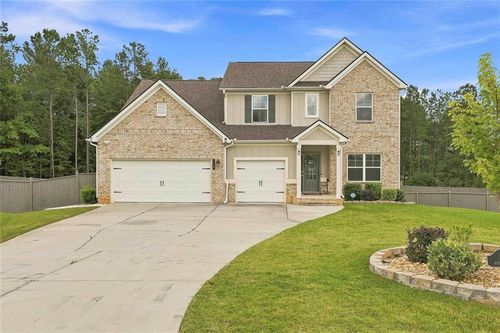 155 Estancia Ln, Fayetteville, GA, 30215-8522 | Card Image