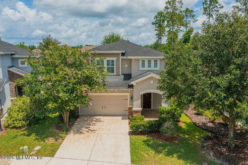 50 Eagles Nest Ln, St Johns, FL, 32259-7020 | Card Image