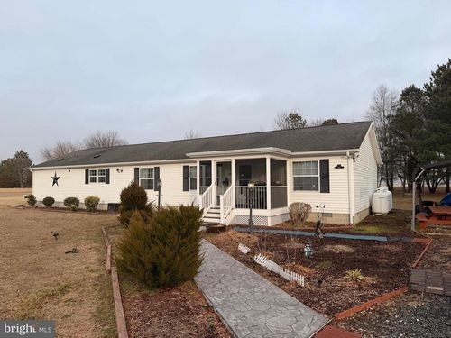 6565 Cabin Ridge Rd, HURLOCK, MD, 21643-3224 | Card Image