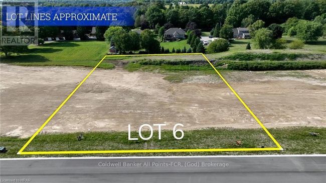 81833 Westmount Line, Home with 0 bedrooms, 0 bathrooms and null parking in Goderich (Goderich (Town)) ON | Image 9