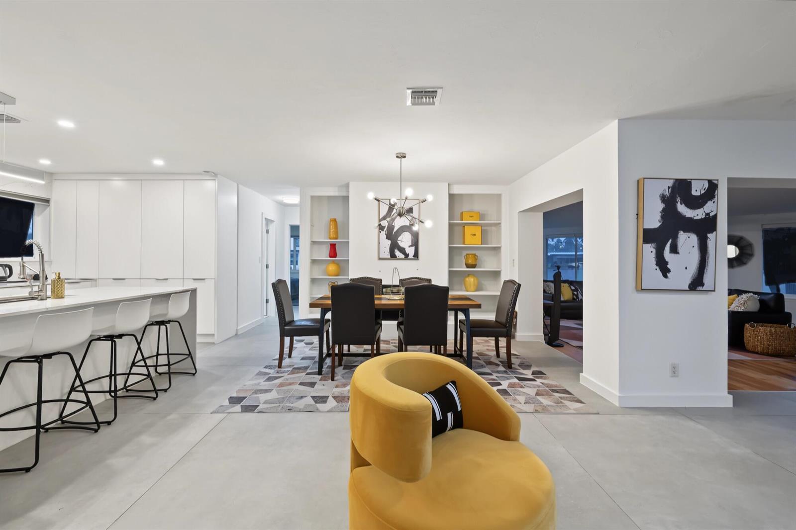Residential Lease in Pompano Beach 4