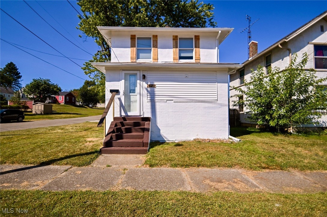 23rd St, Canton, OH 44714