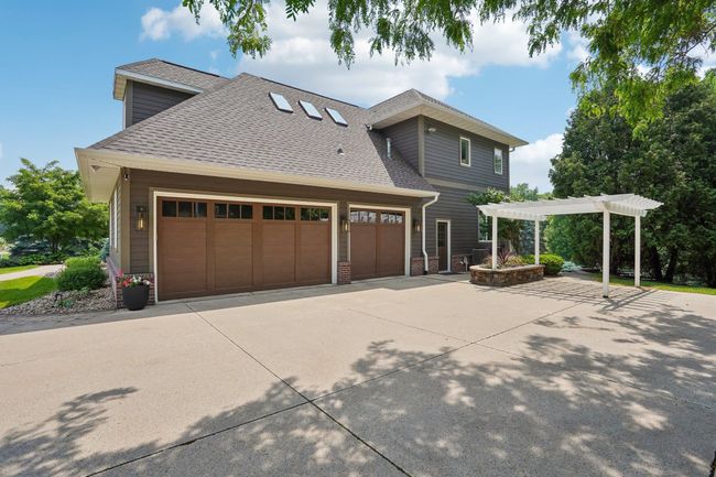 5570 Surrey Ln, House other with 5 bedrooms, 6 bathrooms and null parking in WESTPORT WI | Image 44
