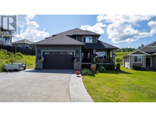 1425 Omineca Pl, Prince George, BC, V2N0B7 | Card Image