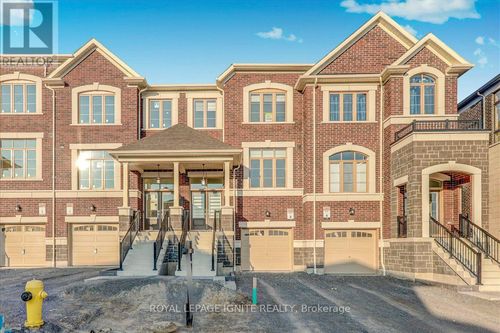 2815 Albatross Way, Pickering, ON, L1X0P6 | Card Image