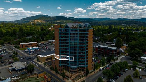 5a-701 E Front Ave, Coeur D Alene, ID, 83814-4913 | Card Image