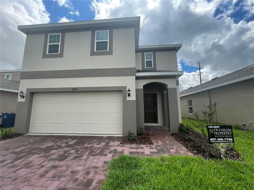 2007 Handsome Hill Ln, Davenport, FL, 33837-8107 | Card Image