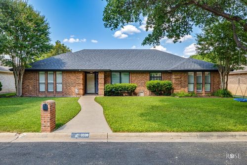 3330 Cedarhill Dr, San Angelo, TX, 76904-7308 | Card Image