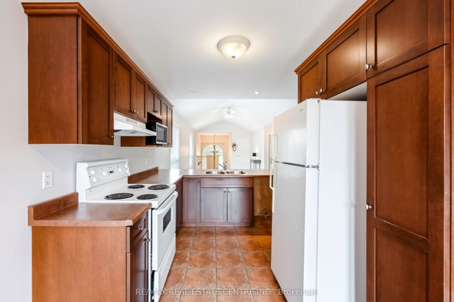 112 Fleming Way, House other with 4 bedrooms, 2 bathrooms and 2 parking in Shelburne ON | Image 15