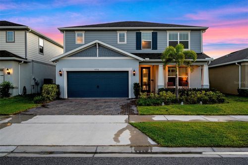 4316 Foggy Oak Ln, SANFORD, FL, 32773-6525 | Card Image