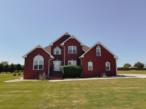 98 Aberdeen Ave, Hillsboro, TN, 37342-3095 | Card Image