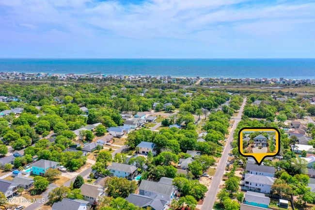 115 Ne 7 Th St, House other with 3 bedrooms, 2 bathrooms and null parking in Oak Island NC | Image 33