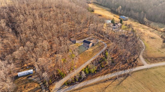 1343 Bastin Creek Rd, House other with 6 bedrooms, 5 bathrooms and null parking in Kings Mountain KY | Image 109
