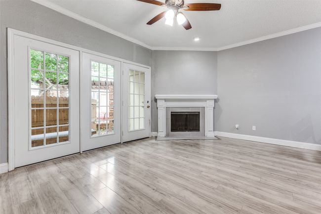 APT-1141 - 5325 Bent Tree Forest Dr, Condo with 1 bedrooms, 1 bathrooms and null parking in Dallas TX | Image 5
