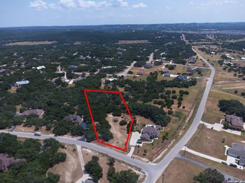 447 Comal Run, Bulverde, TX, 78163-3263 | Card Image
