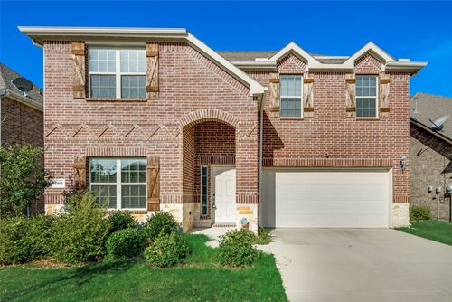 1900 Abby Creek Dr, Little Elm, TX, 75068-0317 | Card Image