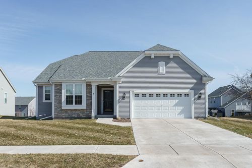 727 Belmont Drive, Watertown, WI, 53094 | Card Image