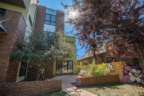2912 Perry Street, Denver, CO, 80212 | Card Image